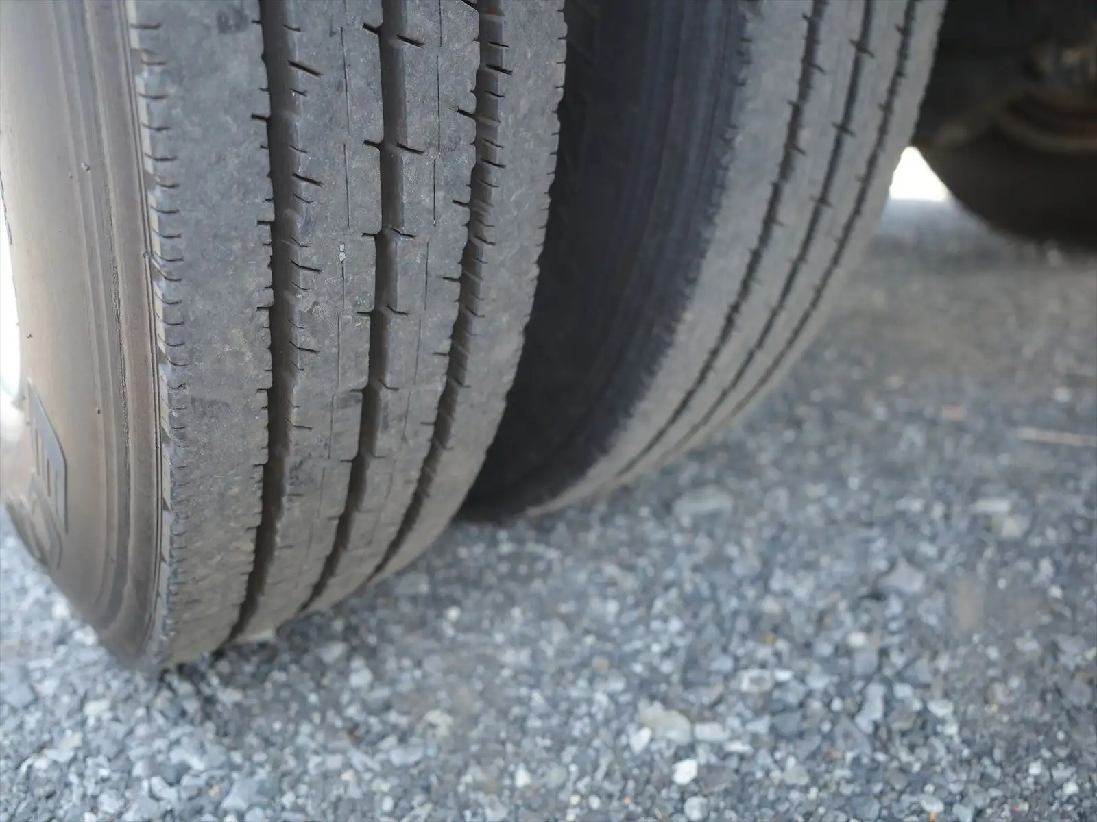 いすゞ エルフ 小型 ウイング 3枚観音 TPG-NPR85ANの中古トラック画像20