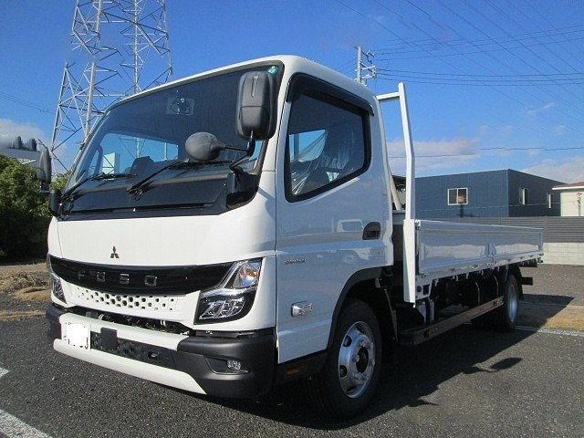 日野 デュトロ 小型 平ボディ 2KG-XZU605M R7 の中古トラック【車両No.201690】