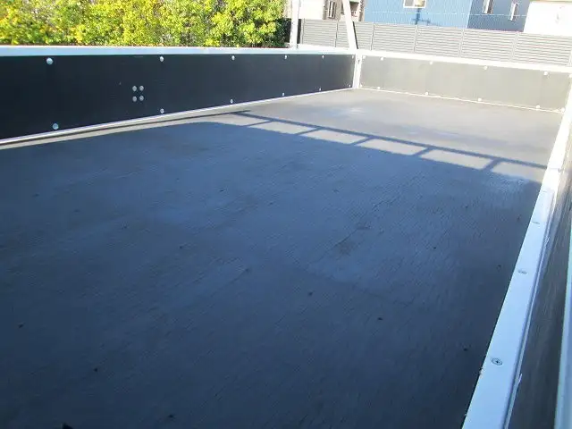 三菱 キャンター 小型 平ボディ 2RG-FEB80 R7の中古トラック画像8