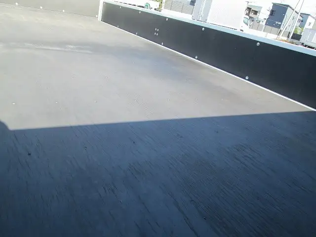 三菱 キャンター 小型 平ボディ 2RG-FEB80 R7の中古トラック画像9