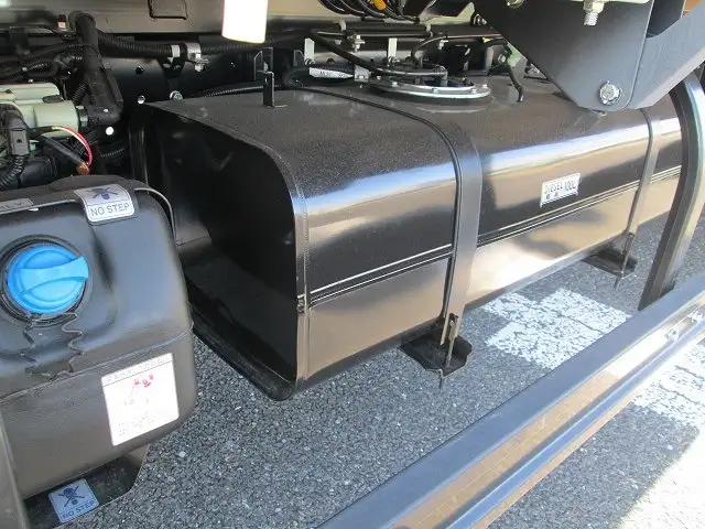 三菱 キャンター 小型 平ボディ 2RG-FEB80 R7の中古トラック画像16