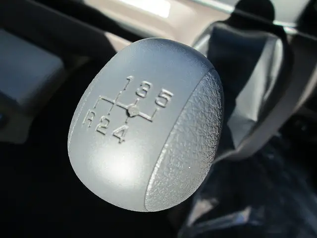 三菱 キャンター 小型 平ボディ 2RG-FEB80 R7の中古トラック画像14