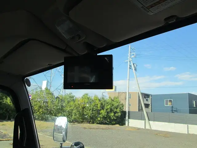 三菱 キャンター 小型 平ボディ 2RG-FEB80 R7の中古トラック画像12