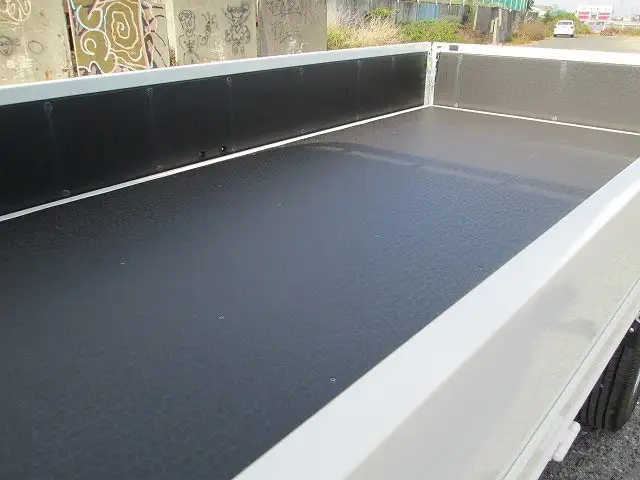 日野 デュトロ 小型 平ボディ 2KG-XZU605M R7の中古トラック画像10