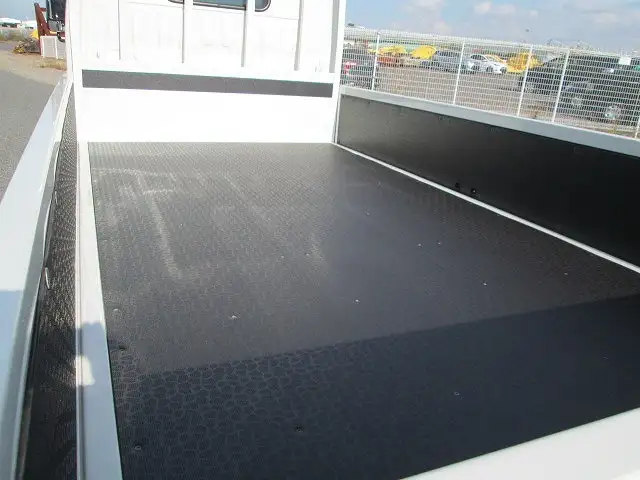 日野 デュトロ 小型 平ボディ 2KG-XZU605M R7の中古トラック画像9