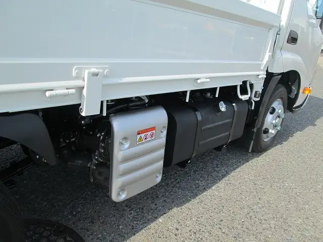 日野 デュトロ 小型 平ボディ 2KG-XZU605M R7の中古トラック画像16