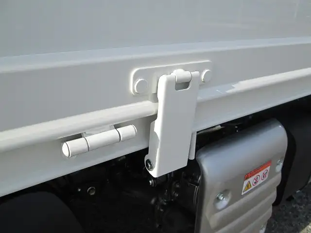 日野 デュトロ 小型 平ボディ 2KG-XZU605M R7の中古トラック画像像17