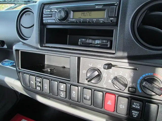 日野 デュトロ 小型 平ボディ 2KG-XZU605M R7の中古トラック画像13