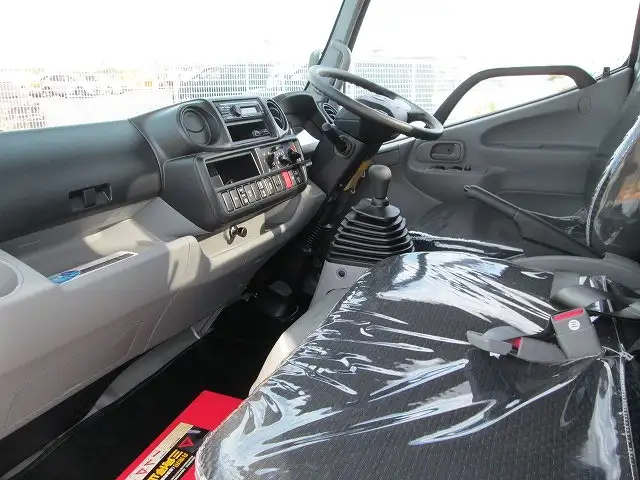 日野 デュトロ 小型 平ボディ 2KG-XZU605M R7の中古トラック画像12