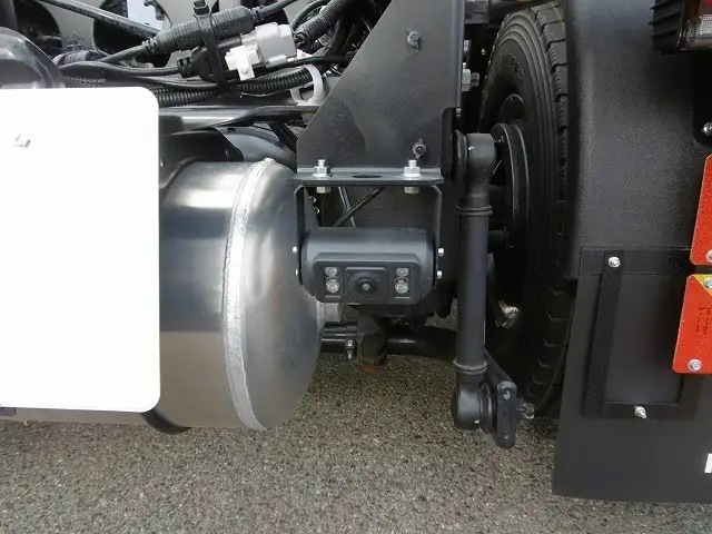 三菱 スーパーグレート 大型 トラクター ハイルーフ 1デフの中古トラック画像8