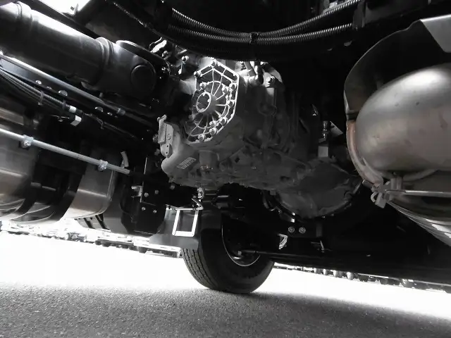 三菱 スーパーグレート 大型 トラクター ハイルーフ 1デフの中古トラック画像19