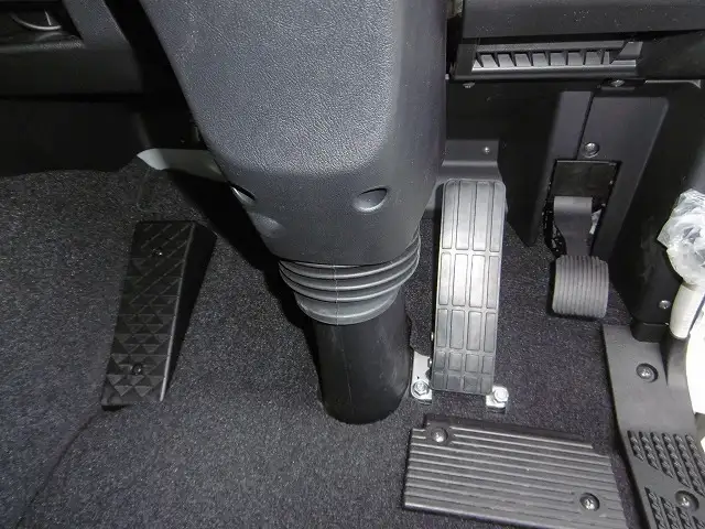 三菱 スーパーグレート 大型 トラクター ハイルーフ 1デフの中古トラック画像像17