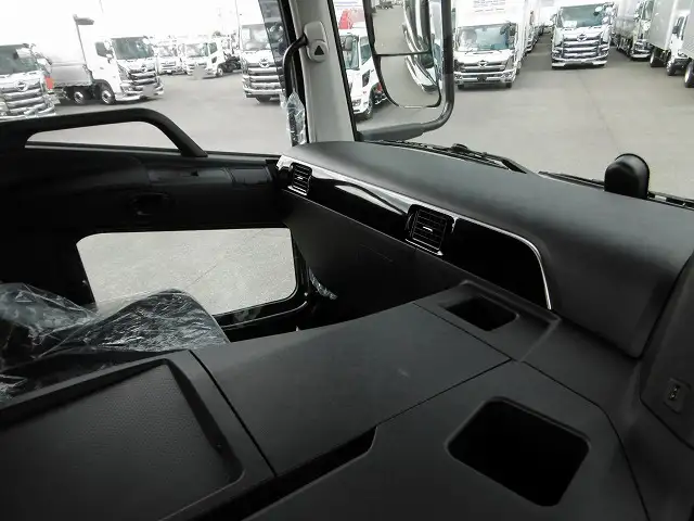 三菱 スーパーグレート 大型 トラクター ハイルーフ 1デフの中古トラック画像10