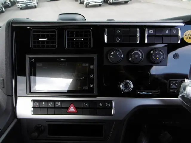 三菱 スーパーグレート 大型 トラクター ハイルーフ 1デフの中古トラック画像15