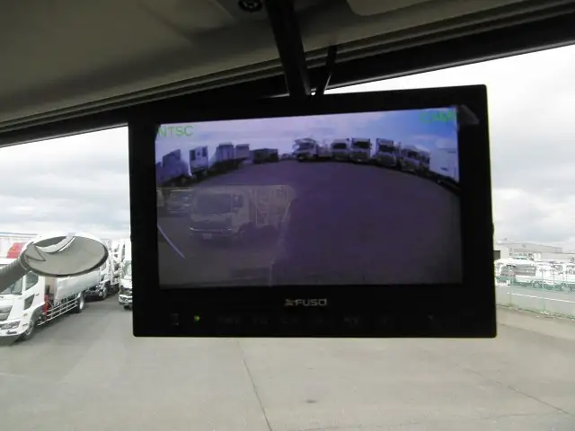 三菱 スーパーグレート 大型 トラクター ハイルーフ 1デフの中古トラック画像13