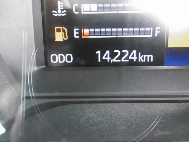 日野 デュトロ 小型 平ボディ 2RG-XZU710 R2の中古トラック画像13