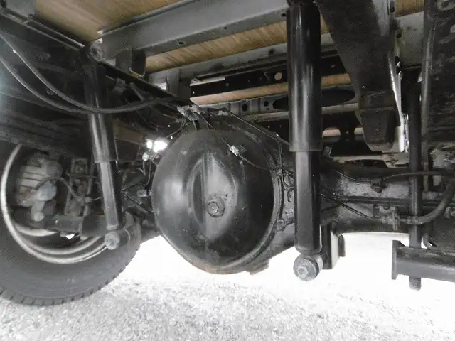日野 デュトロ 小型 平ボディ 2RG-XZU710 R2の中古トラック画像18