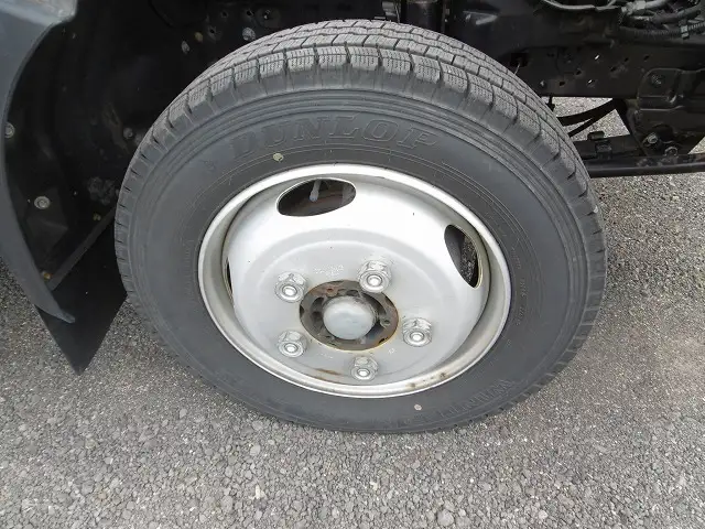 日野 デュトロ 小型 平ボディ 2RG-XZU710 R2の中古トラック画像20