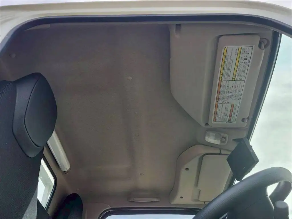 三菱 キャンター 小型 平ボディ 2TG-FBA00 R6の中古トラック画像15