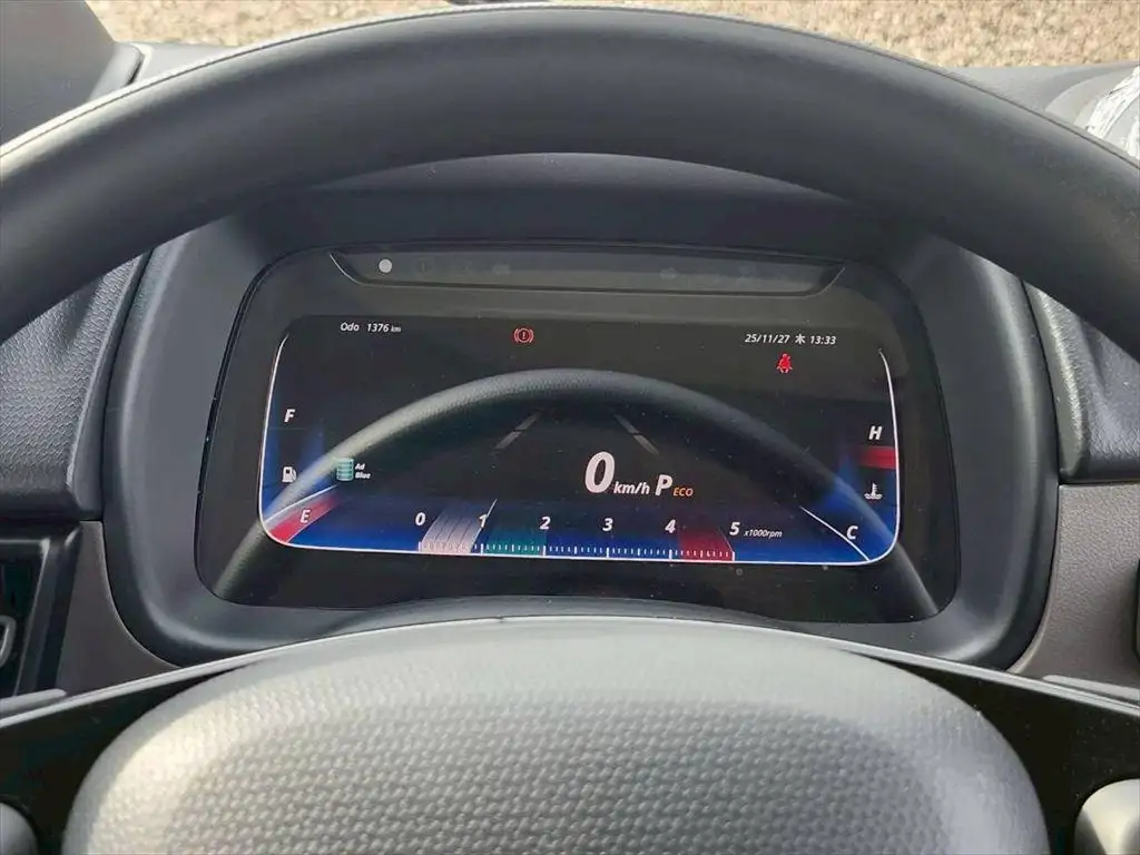 三菱 キャンター 小型 平ボディ 2TG-FBA00 R6の中古トラック画像12