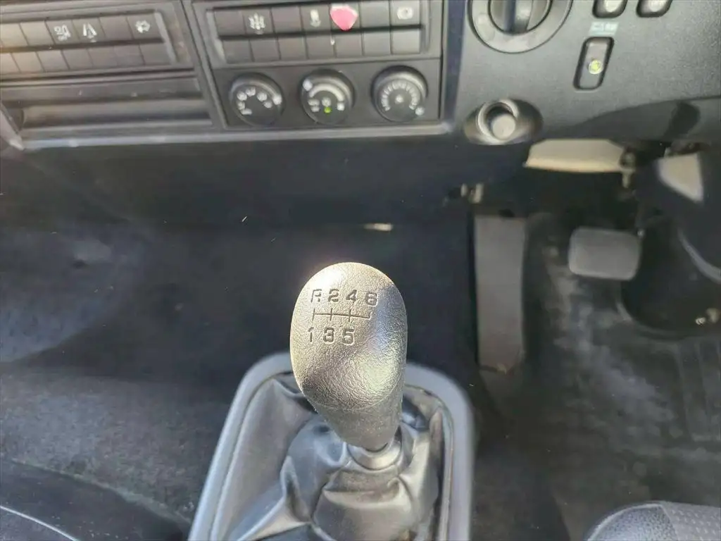 三菱 ファイター 中型/増トン クレーン付 アルミブロック 4段の中古トラック画像14