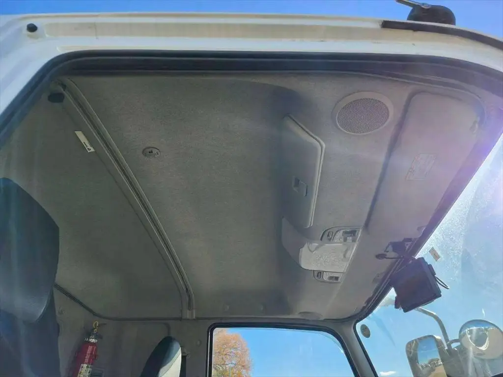 三菱 ファイター 中型/増トン クレーン付 アルミブロック 4段の中古トラック画像16