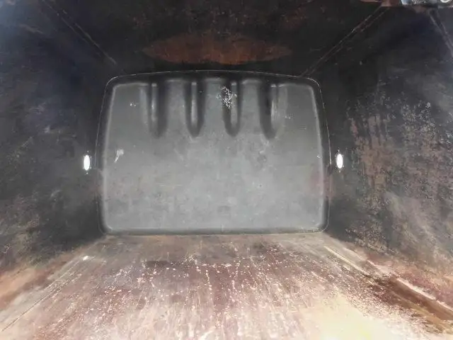 日野 デュトロ 小型 パッカー車 巻き込み式 回転ダンプ式の中古トラック画像8