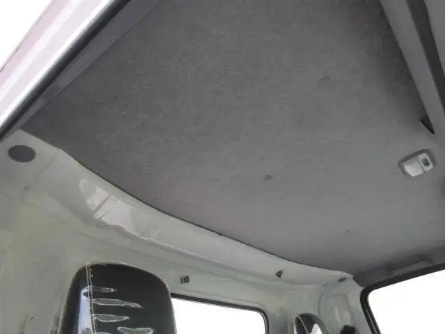 いすゞ エルフ 小型 タンク車 バキューム の中古トラック画像15