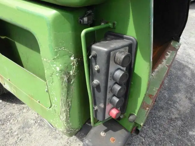 日野 デュトロ 小型 パッカー車 巻き込み式 回転ダンプ式の中古トラック画像5