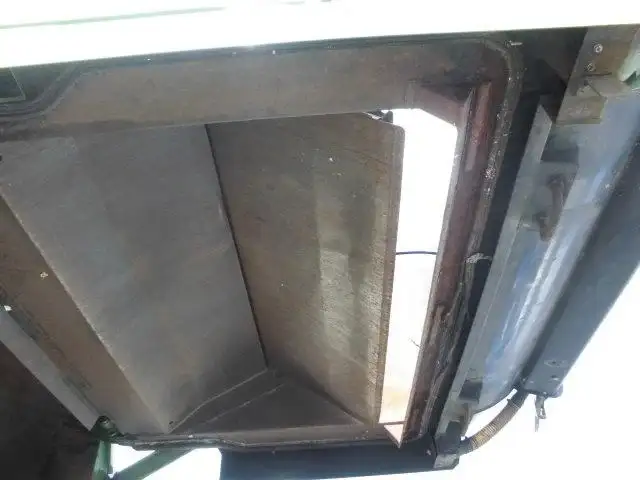 日野 デュトロ 小型 パッカー車 巻き込み式 回転ダンプ式の中古トラック画像10