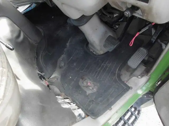 日野 デュトロ 小型 パッカー車 巻き込み式 回転ダンプ式の中古トラック画像14