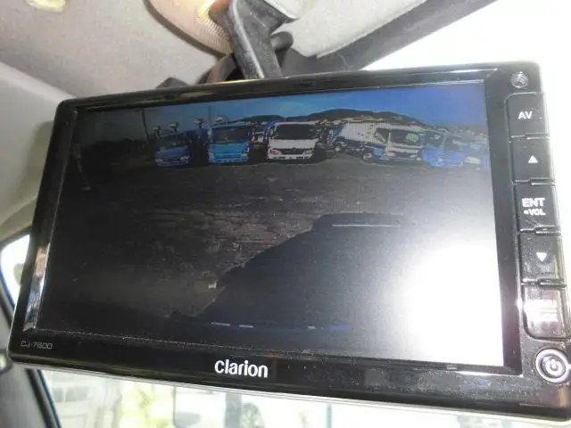 日野 デュトロ 小型 パッカー車 プレス式 の中古トラック画像14