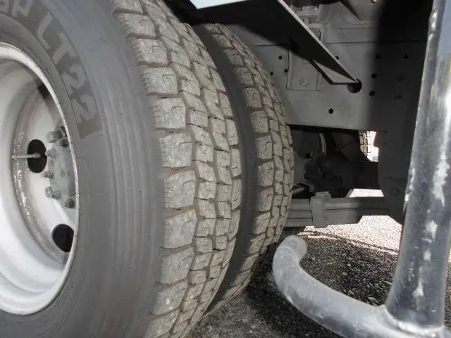 日野 デュトロ 小型 パッカー車 プレス式 の中古トラック画像20