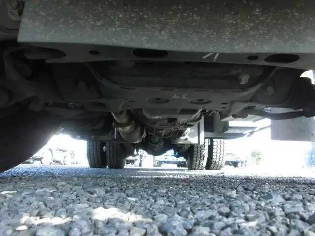 日野 デュトロ 小型 パッカー車 プレス式 の中古トラック画像19