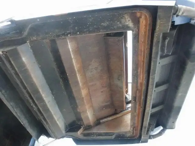 日野 デュトロ 小型 パッカー車 プレス式 の中古トラック画像7