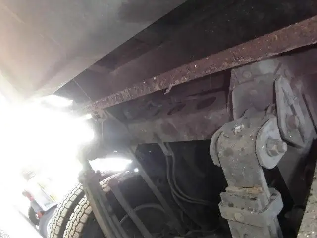 日野 デュトロ 小型 パッカー車 プレス式 の中古トラック画像18