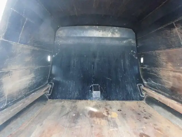 日野 デュトロ 小型 パッカー車 プレス式 の中古トラック画像8