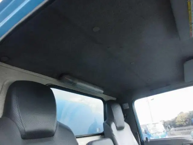 いすゞ エルフ 小型 パッカー車 巻き込み式 回転ダンプ式の中古トラック画像14