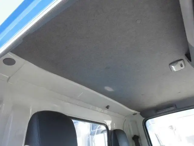 いすゞ エルフ 小型 タンク車 バキューム の中古トラック画像14