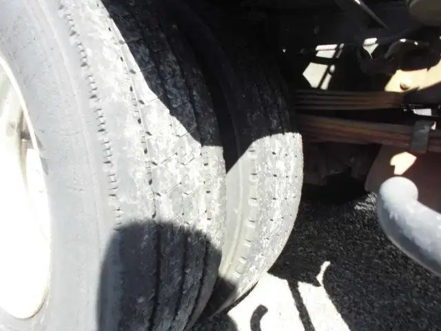 いすゞ エルフ 小型 タンク車 バキューム の中古トラック画像20