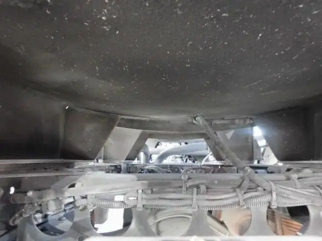 いすゞ エルフ 小型 タンク車 バキューム の中古トラック画像像17