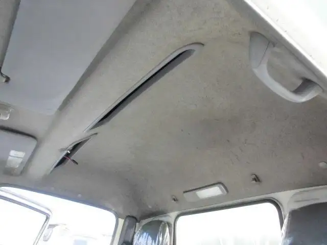 日野 デュトロ 小型 パッカー車 巻き込み式 回転ダンプ式の中古トラック画像16