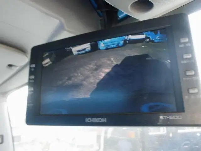 いすゞ エルフ 小型 パッカー車 巻き込み式 回転ダンプ式の中古トラック画像14