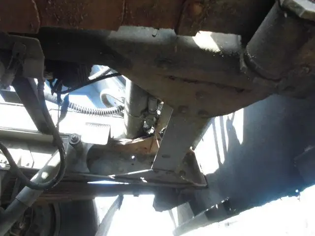 いすゞ エルフ 小型 パッカー車 巻き込み式 回転ダンプ式の中古トラック画像18