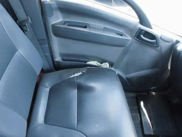 いすゞ エルフ 小型 タンク車 バキューム の中古トラック画像11