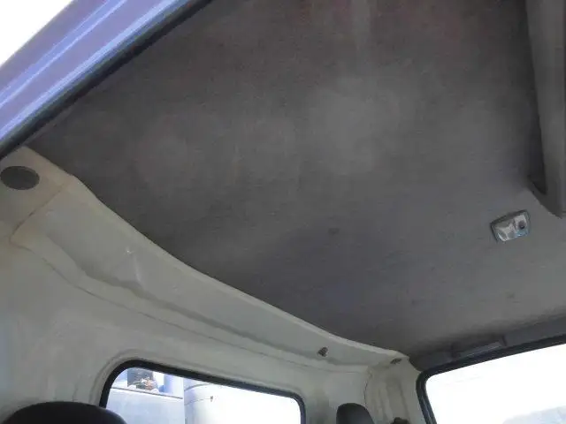 いすゞ エルフ 小型 タンク車 バキューム の中古トラック画像14