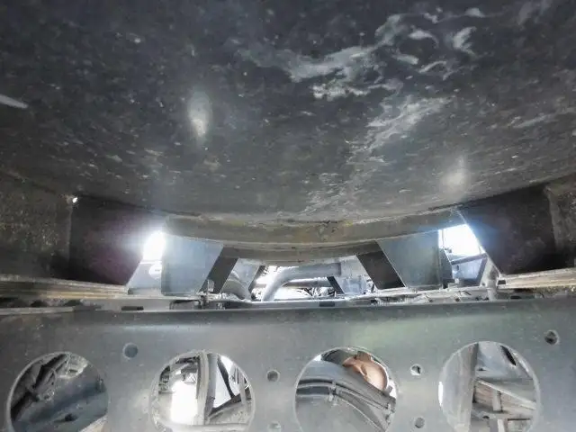 いすゞ エルフ 小型 タンク車 バキューム の中古トラック画像像17