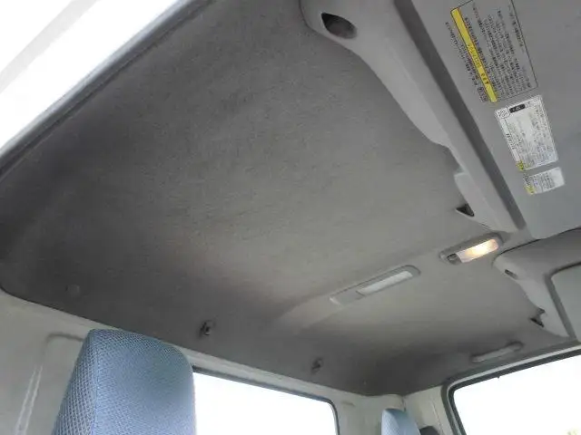 日野 デュトロ 小型 パッカー車 巻き込み式 回転ダンプ式の中古トラック画像16