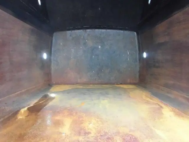 日野 デュトロ 小型 パッカー車 巻き込み式 回転ダンプ式の中古トラック画像8