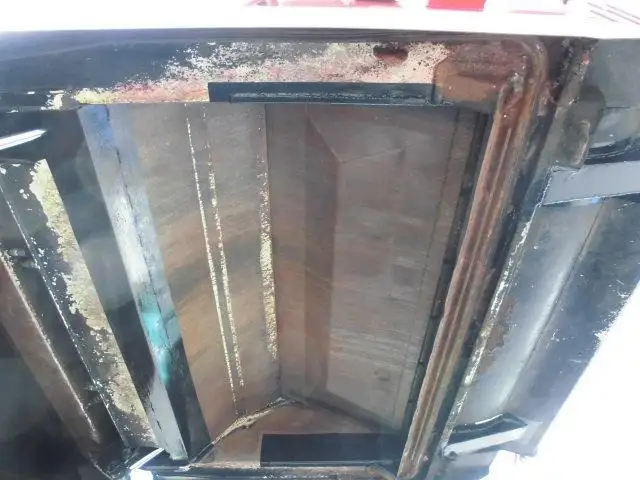 日野 デュトロ 小型 パッカー車 巻き込み式 回転ダンプ式の中古トラック画像6